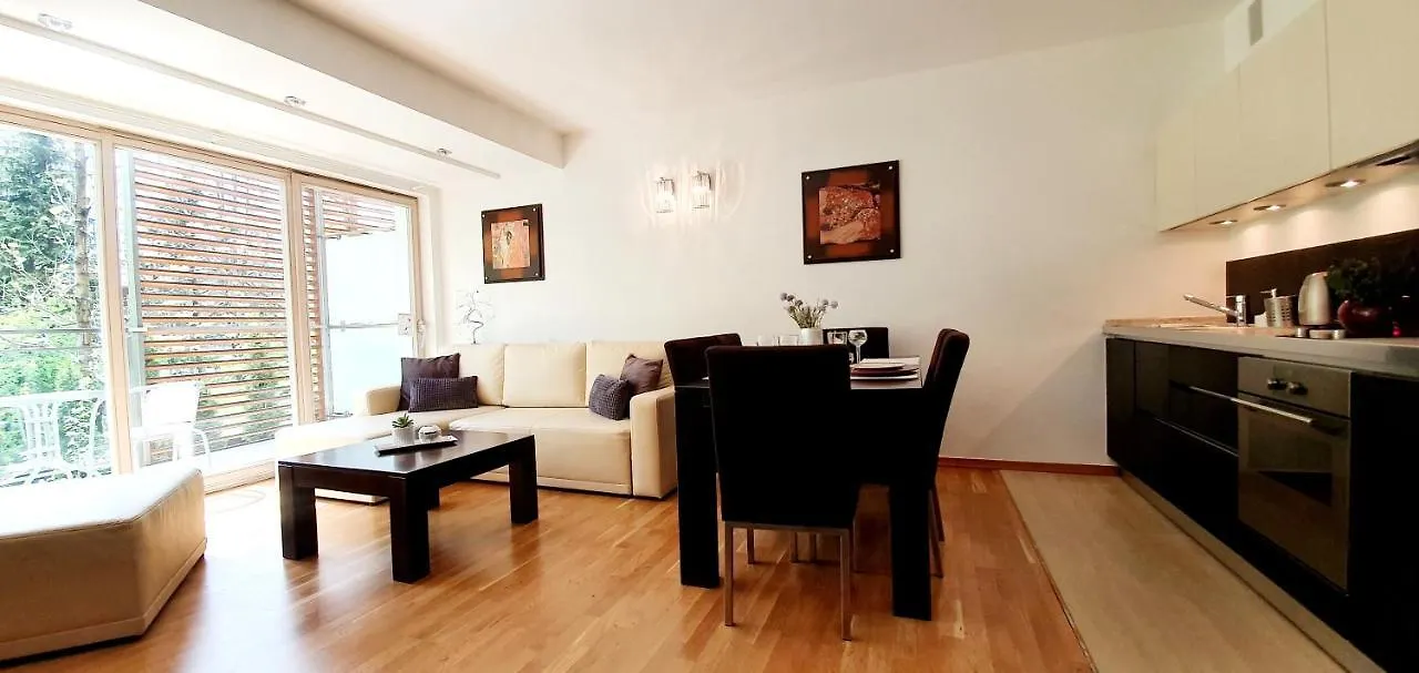 Vip Apartamenty Stara Polana Zakopane