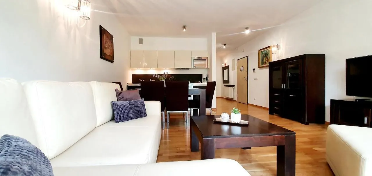 Appartement Vip Apartamenty Stara Polana Zakopane