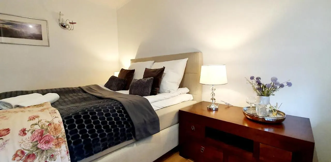 Vip Apartamenty Stara Polana Zakopane Appartement