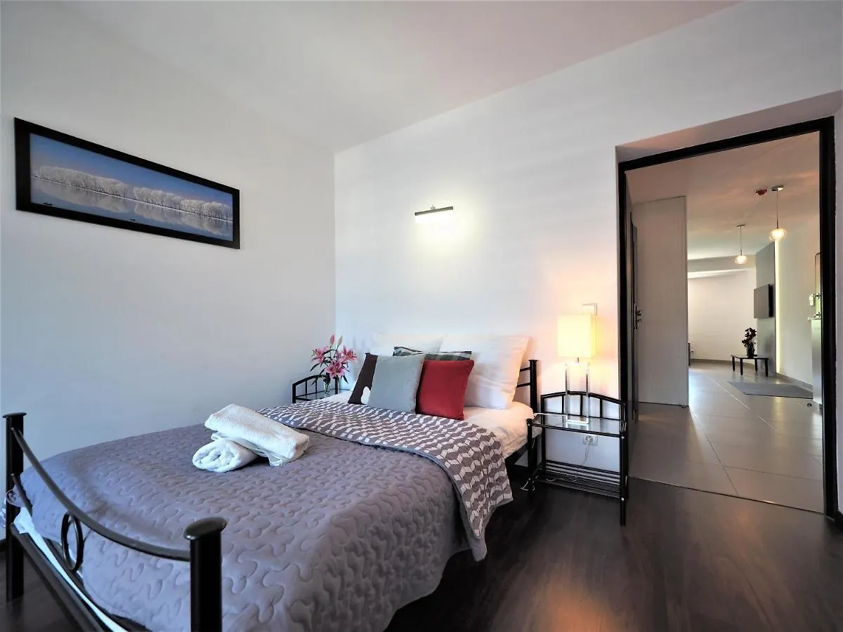 Appartement Vip Apartamenty Stara Polana Zakopane