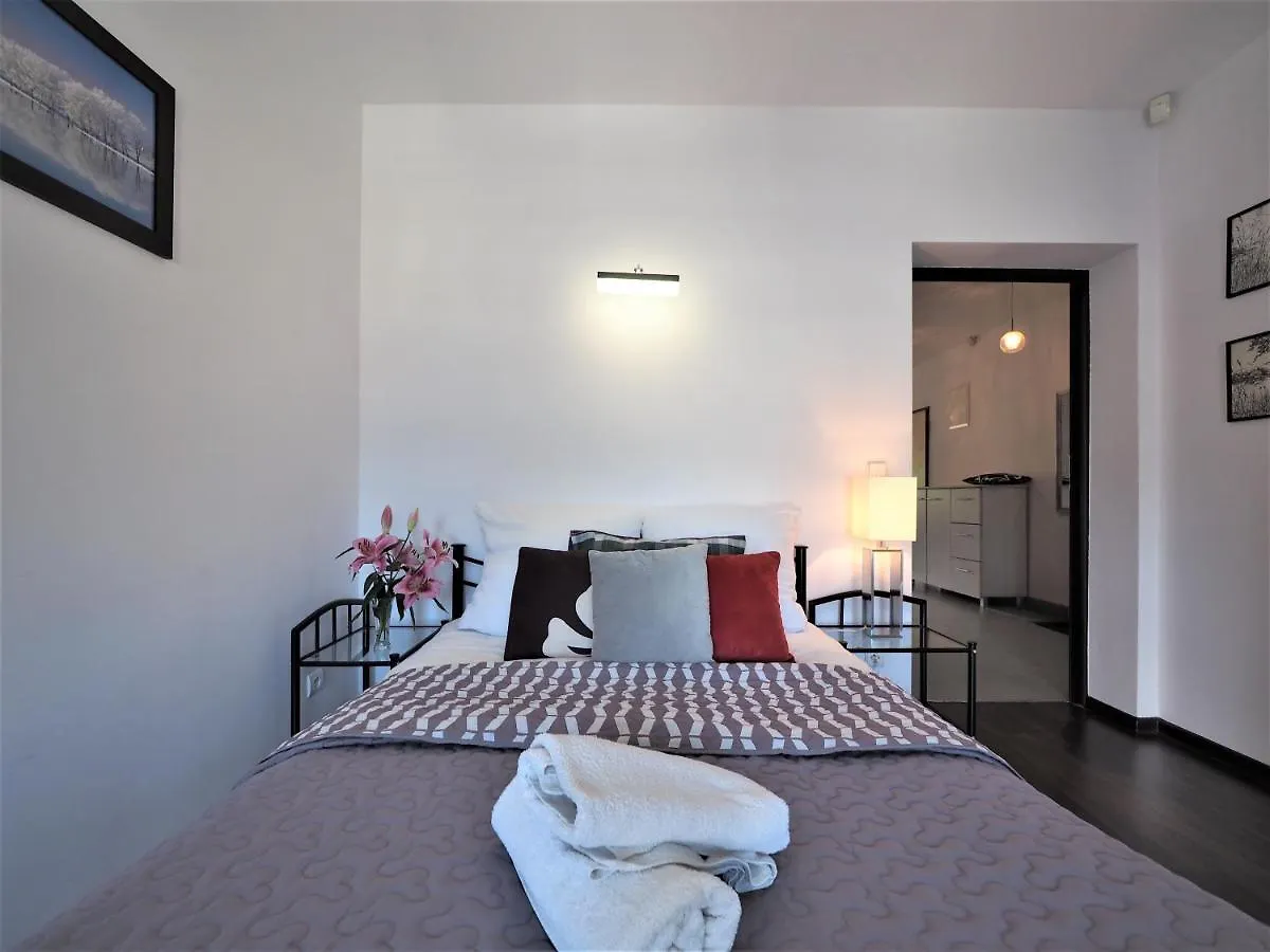 Vip Apartamenty Stara Polana Zakopane 0*,
