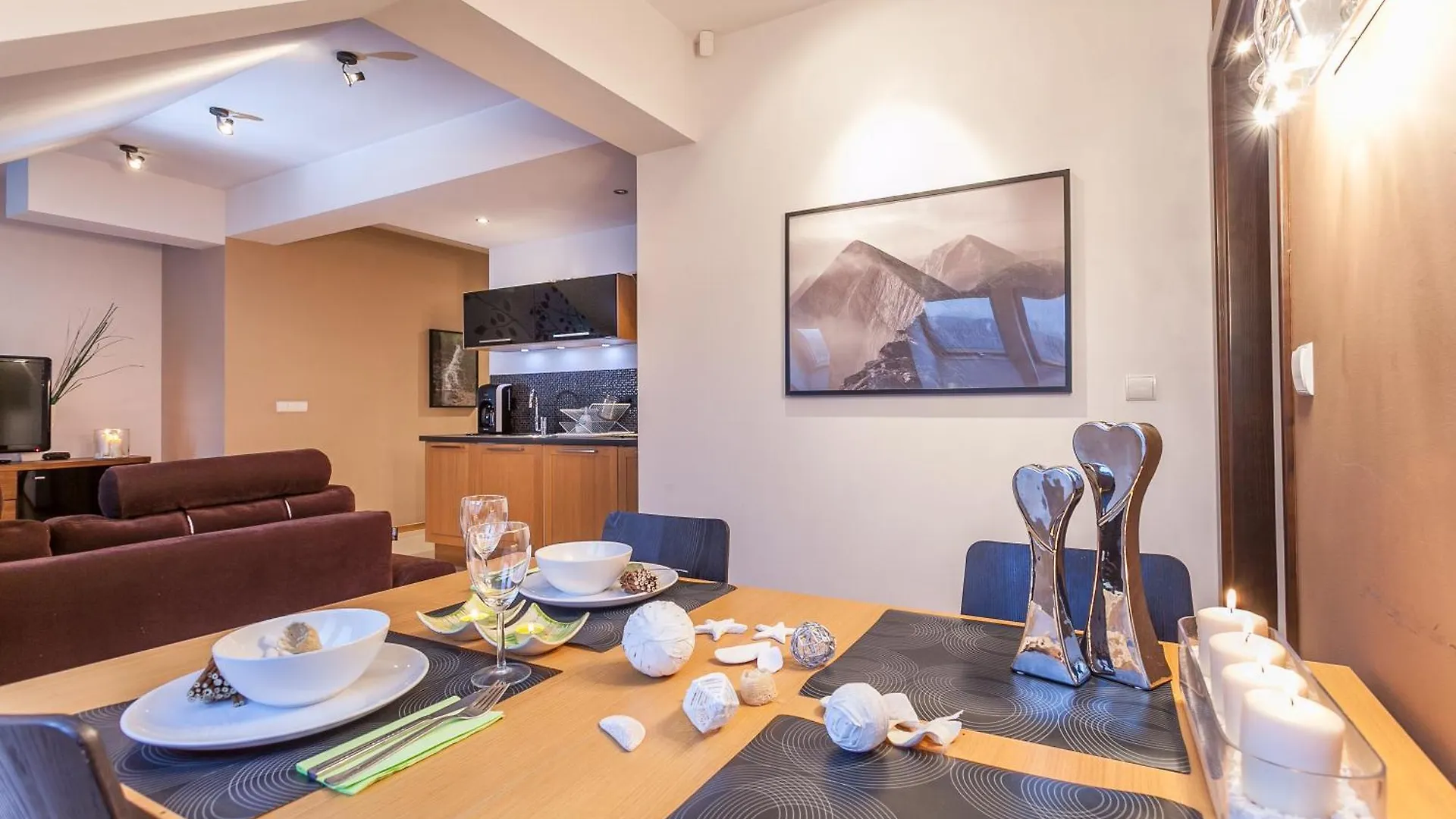Vip Apartamenty Stara Polana Zakopane