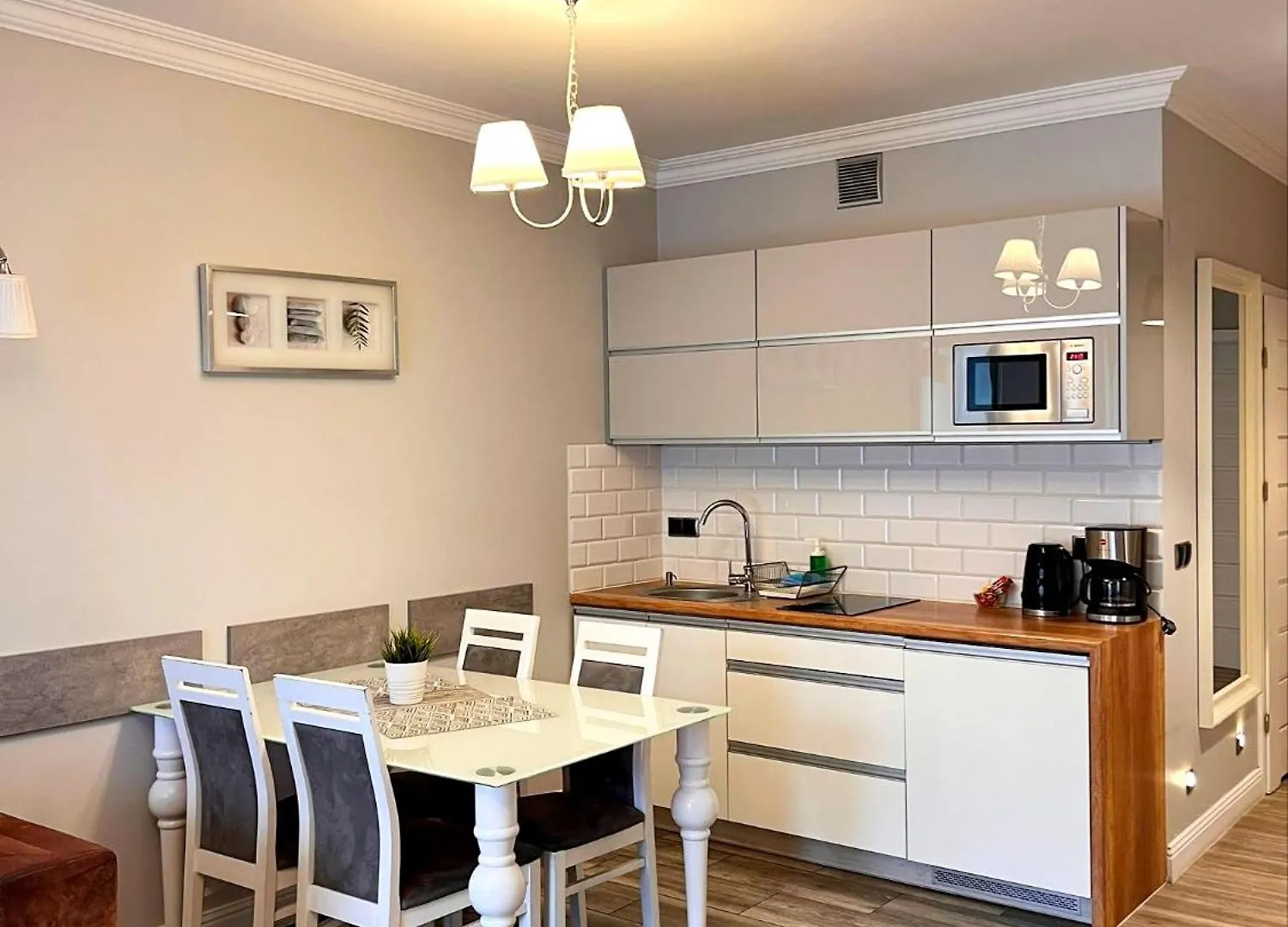 Vip Apartamenty Stara Polana Zakopane