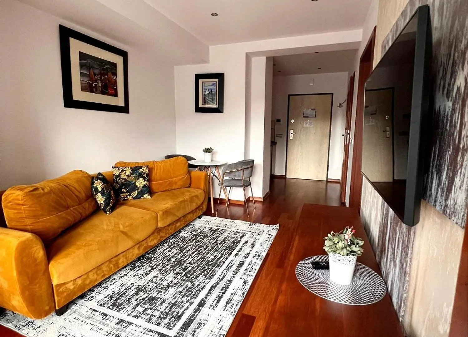 Appartement Vip Apartamenty Stara Polana Zakopane Polen