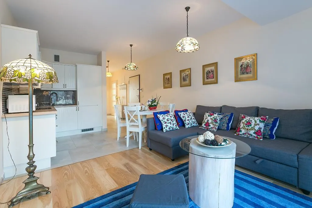 Vip Apartamenty Stara Polana Zakopane