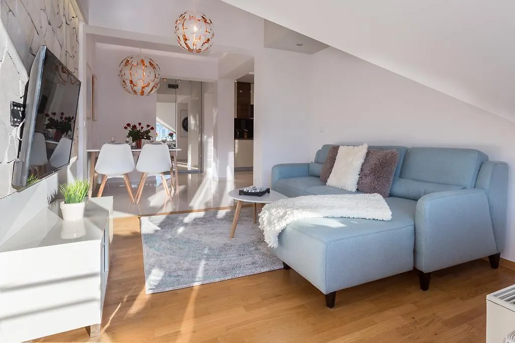 Appartement Vip Apartamenty Stara Polana Zakopane