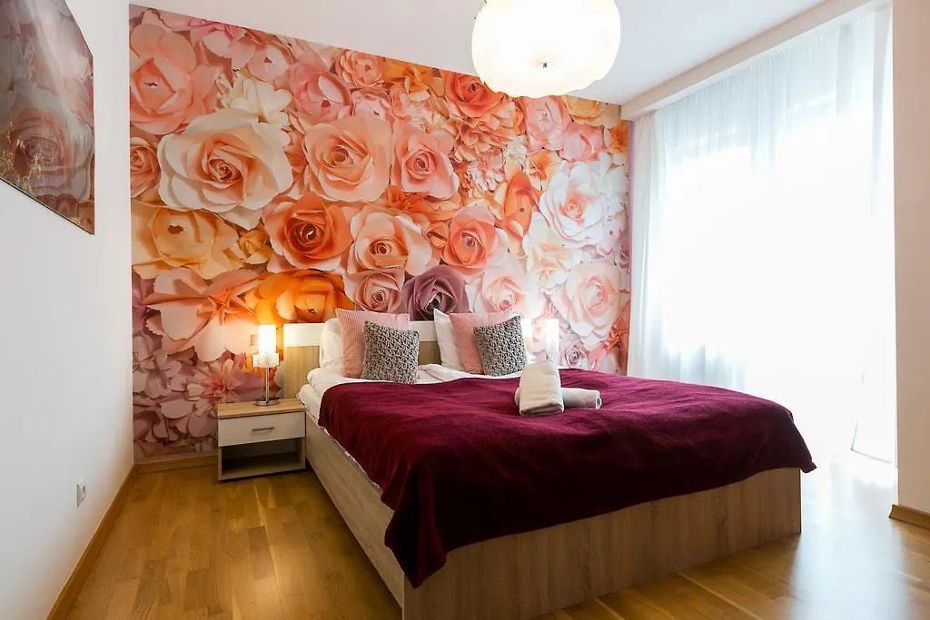 Vip Apartamenty Stara Polana Zakopane