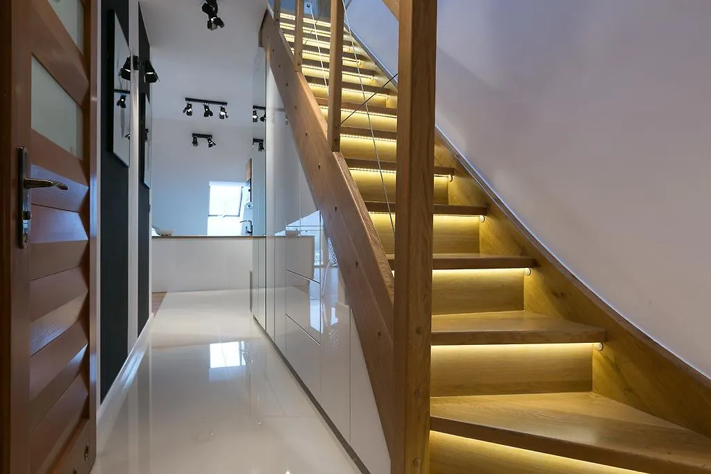 Vip Apartamenty Stara Polana Zakopane Polen