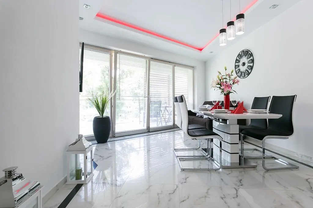 Vip Apartamenty Stara Polana Zakopane