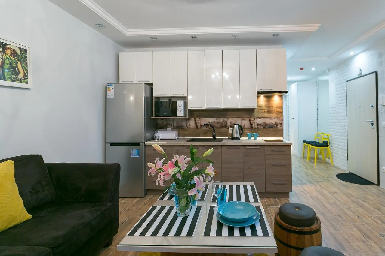 Appartement Vip Apartamenty Stara Polana Zakopane