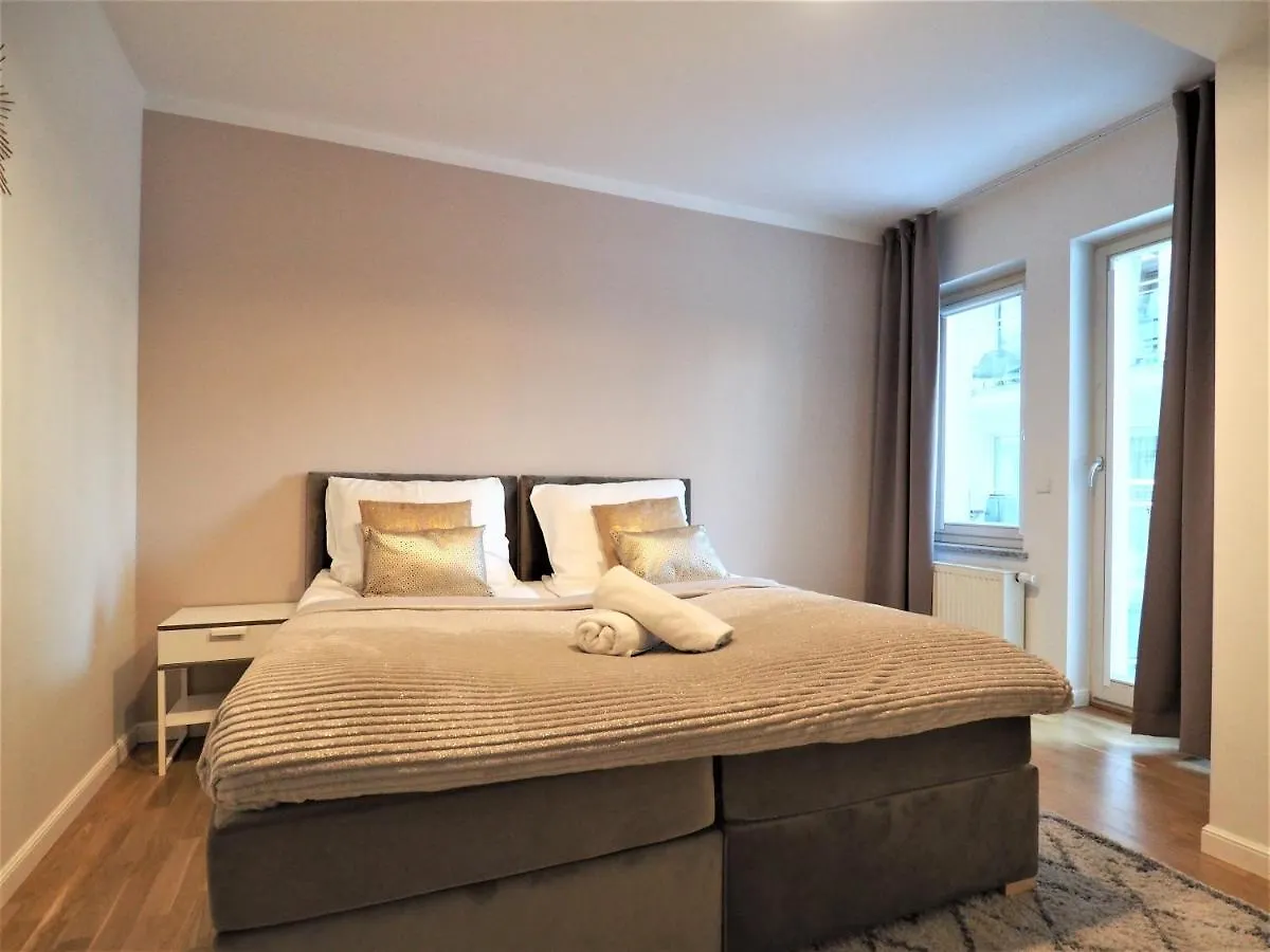 Vip Apartamenty Stara Polana Zakopane
