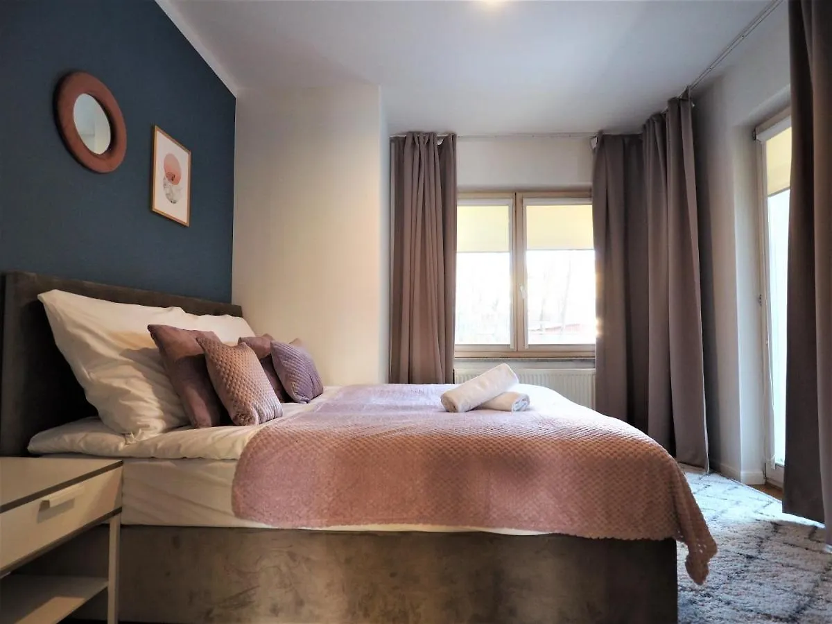 Appartement Vip Apartamenty Stara Polana Zakopane