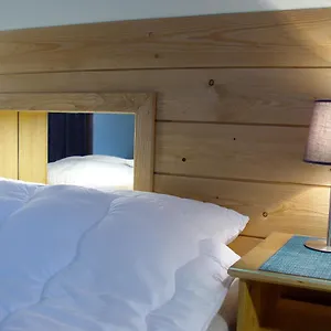Apartament Jagiellonka, Zakopane