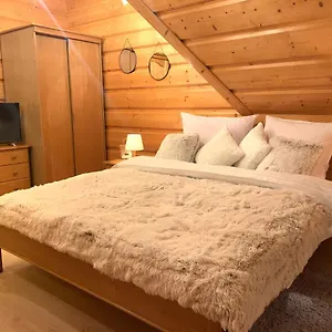 Kwatera prywatna - Wiktoria, Zakopane