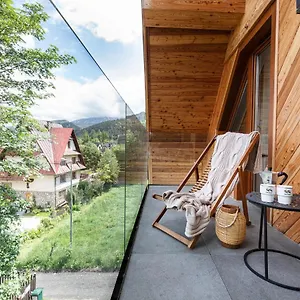 Apartament Zakoznami- Wywczas, Zakopane