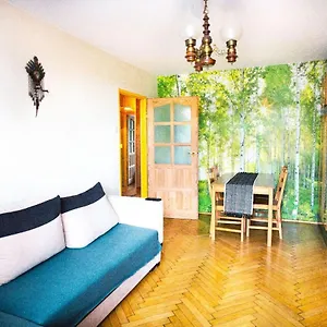 Apartament 26 - Staylikehome, Zakopane