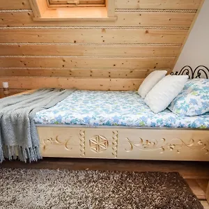Sielski Zakatek Homestay