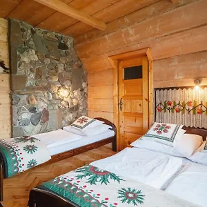 Szafran - Homestay