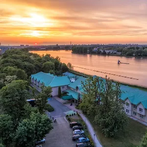 Hp Park Hotel Poznań