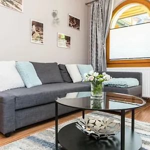 Apartament Zakopiańskie Tarasy - Jolanda, Zakopane
