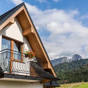 Kwatera prywatna Tatrzańskie Ustronie, Zakopane
