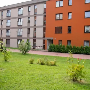 Apartament Kraków