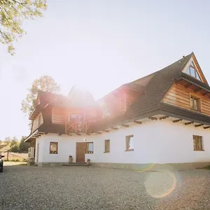 Kwatera prywatna Zakopiańska Stodoła, Zakopane