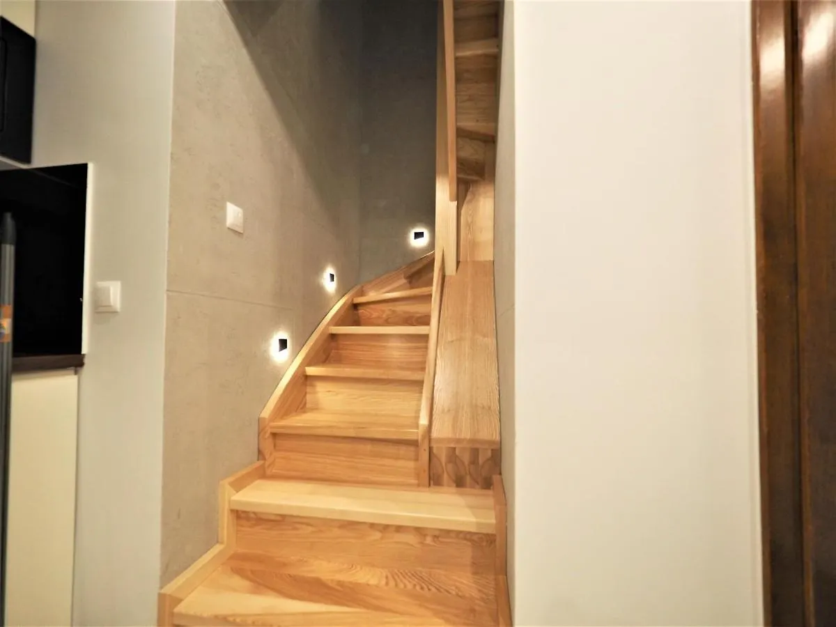 Vip Apartamenty Stara Polana Zakopane