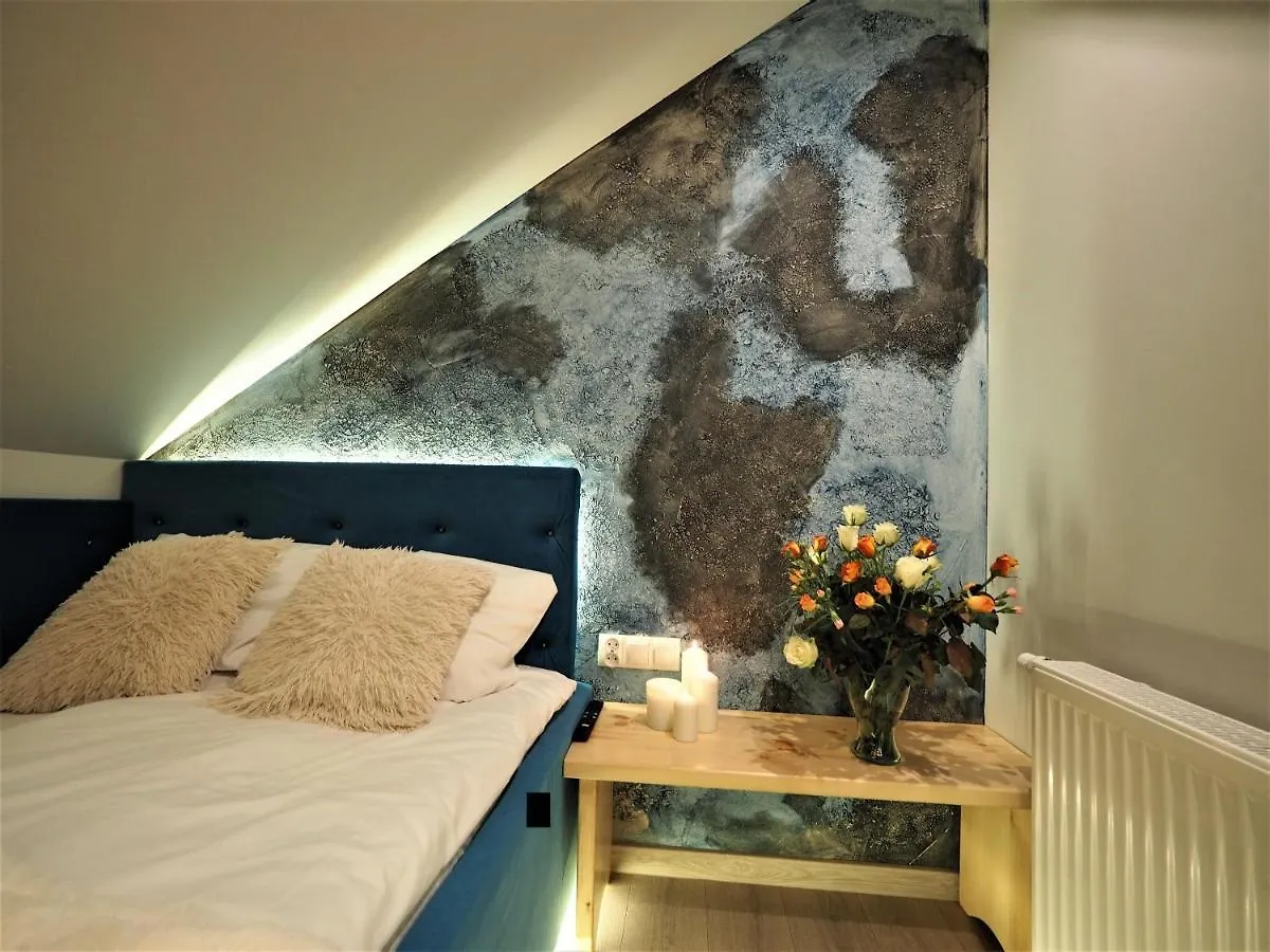 Vip Apartamenty Stara Polana Zakopane