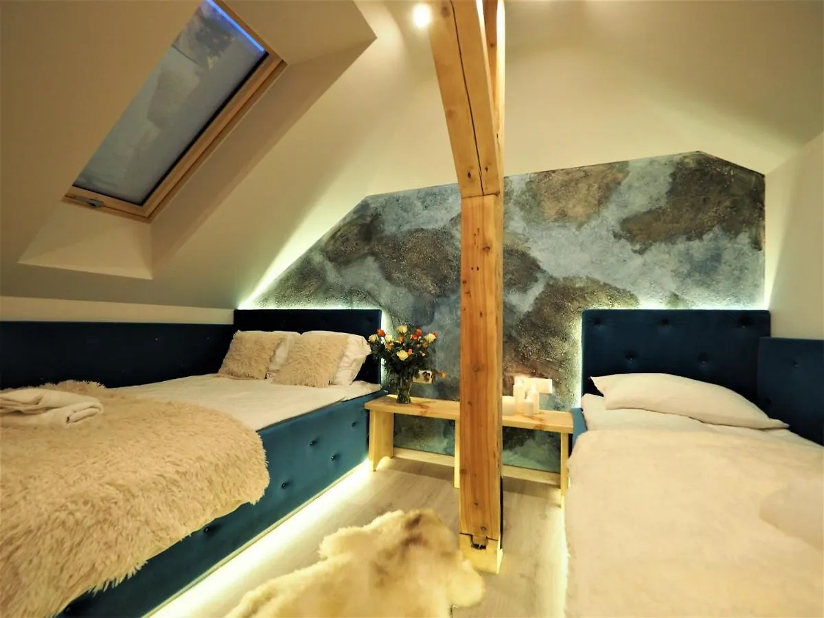 Vip Apartamenty Stara Polana Zakopane