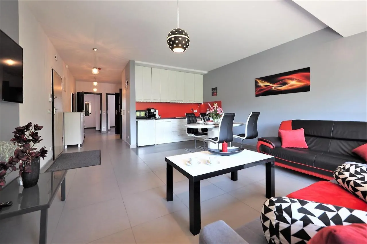 Vip Apartamenty Stara Polana Zakopane