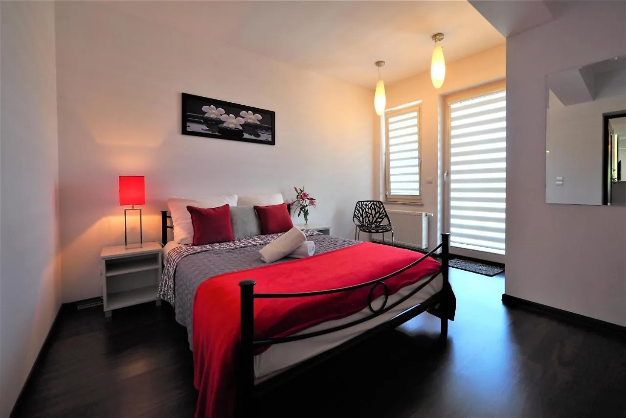 Vip Apartamenty Stara Polana Zakopane