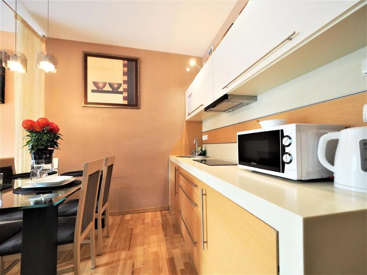 Apartment Vip Apartamenty Stara Polana Zakopane
