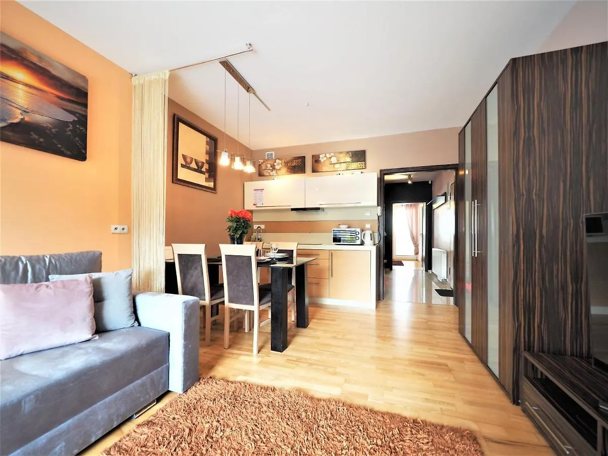 Apartment Vip Apartamenty Stara Polana Zakopane Poland