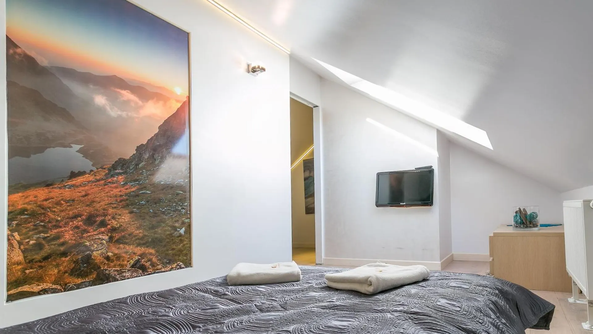 Vip Apartamenty Stara Polana Zakopane Apartment