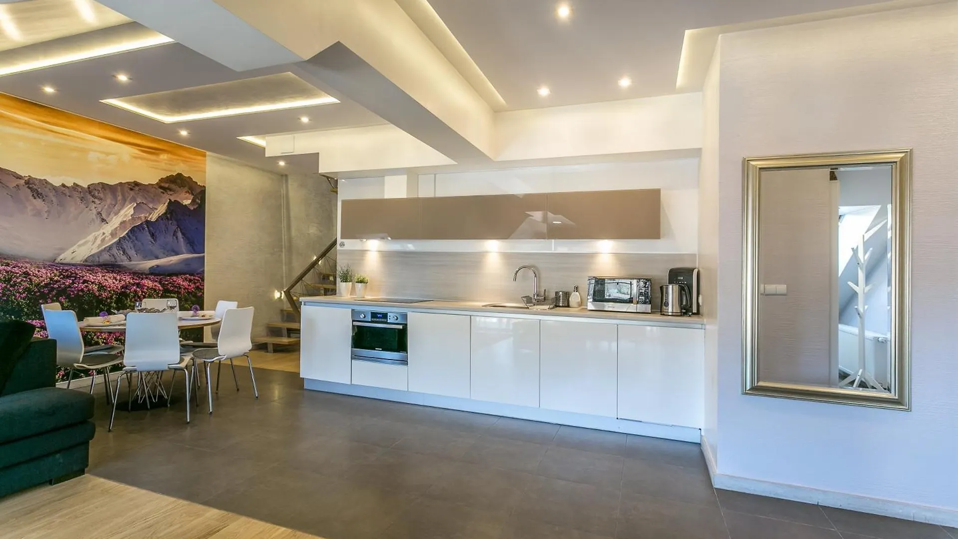 Vip Apartamenty Stara Polana Zakopane 0*,  Poland
