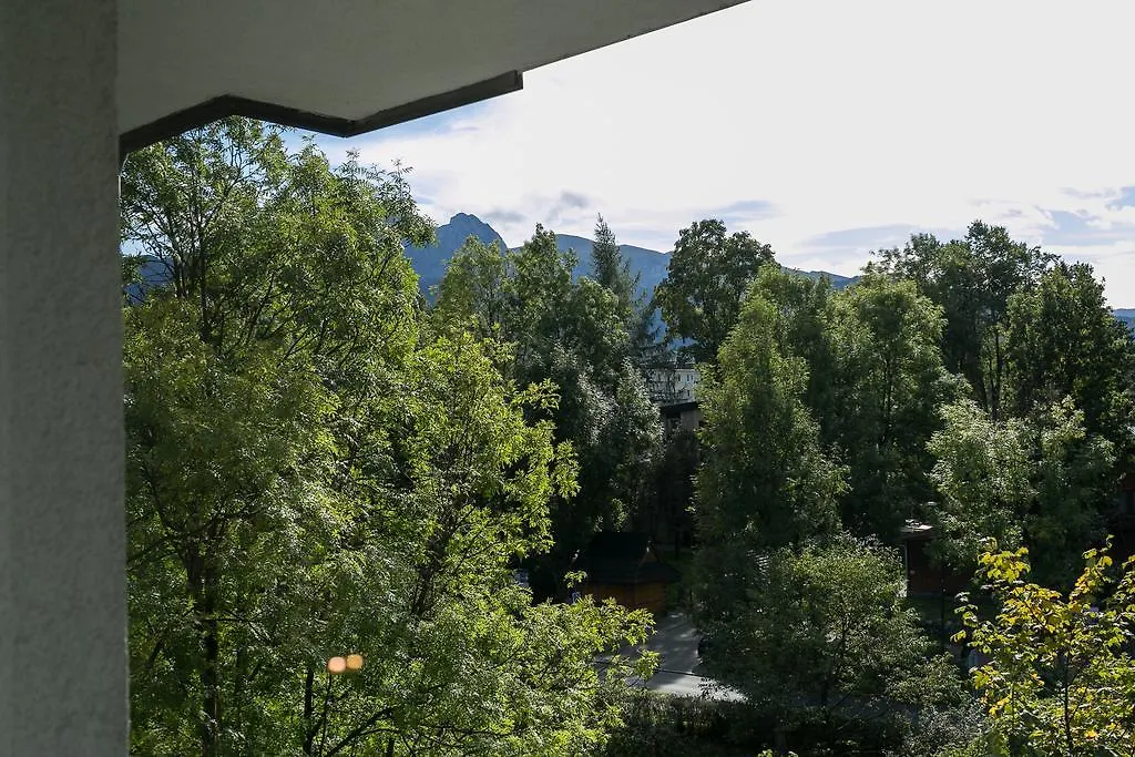 Vip Apartamenty Stara Polana Zakopane