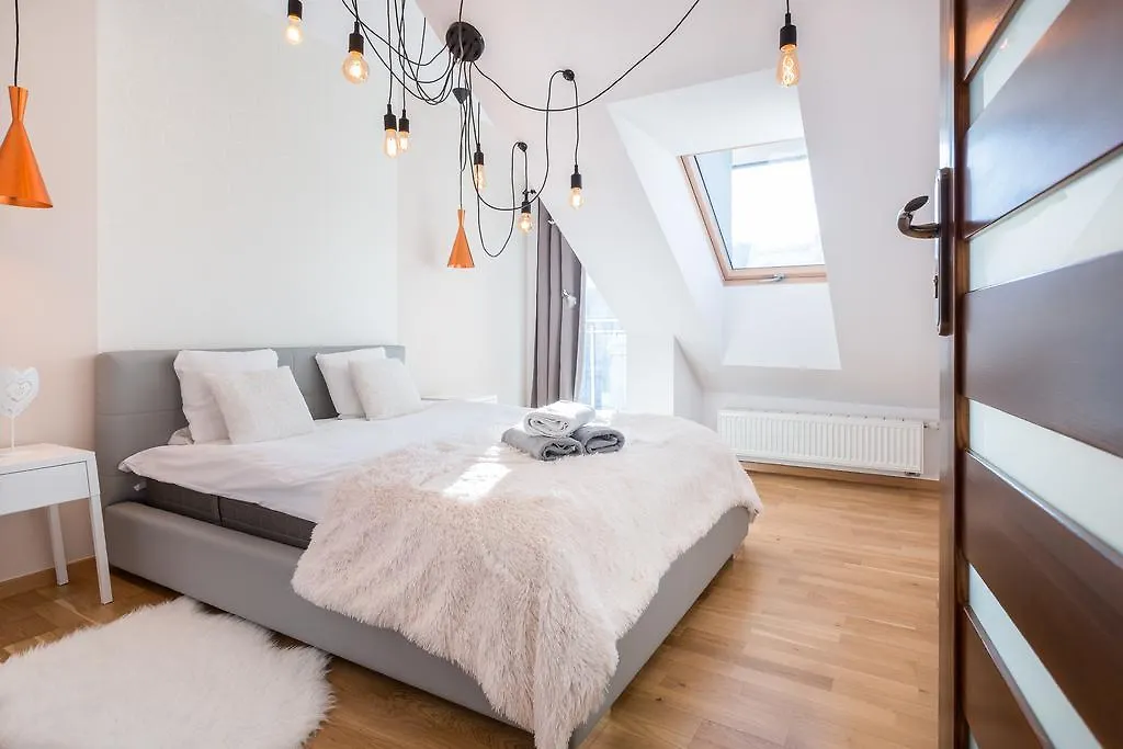 Vip Apartamenty Stara Polana Zakopane 0*,  Poland