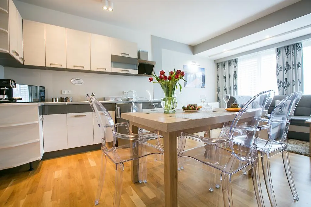 Apartment Vip Apartamenty Stara Polana Zakopane