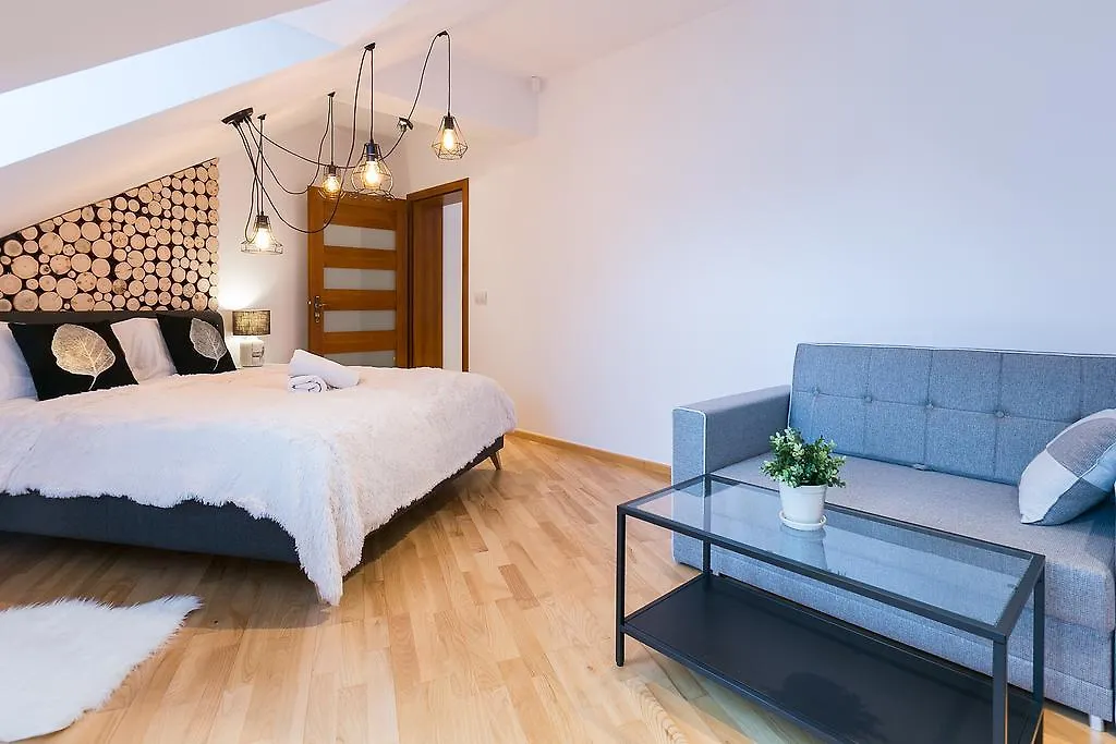 Vip Apartamenty Stara Polana Zakopane 0*,