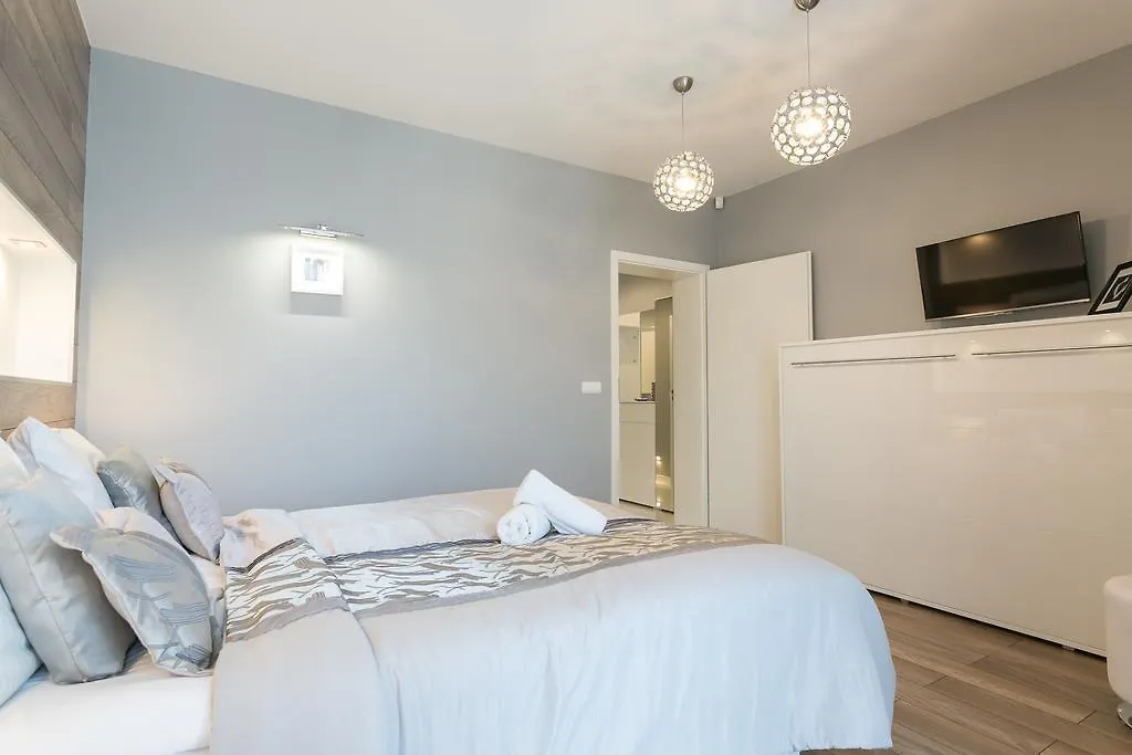 Apartment Vip Apartamenty Stara Polana Zakopane Poland