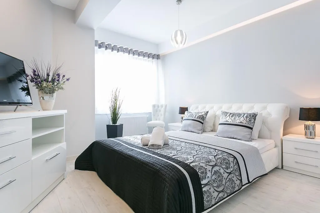 Apartment Vip Apartamenty Stara Polana Zakopane Poland