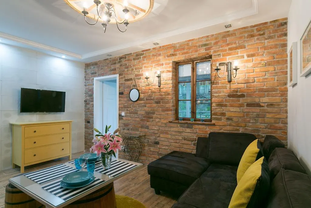 Vip Apartamenty Stara Polana Zakopane 0*,