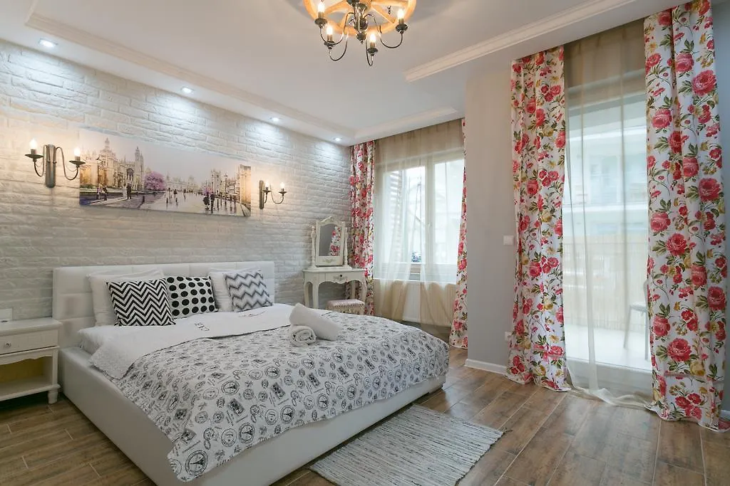 Vip Apartamenty Stara Polana Zakopane 0*,
