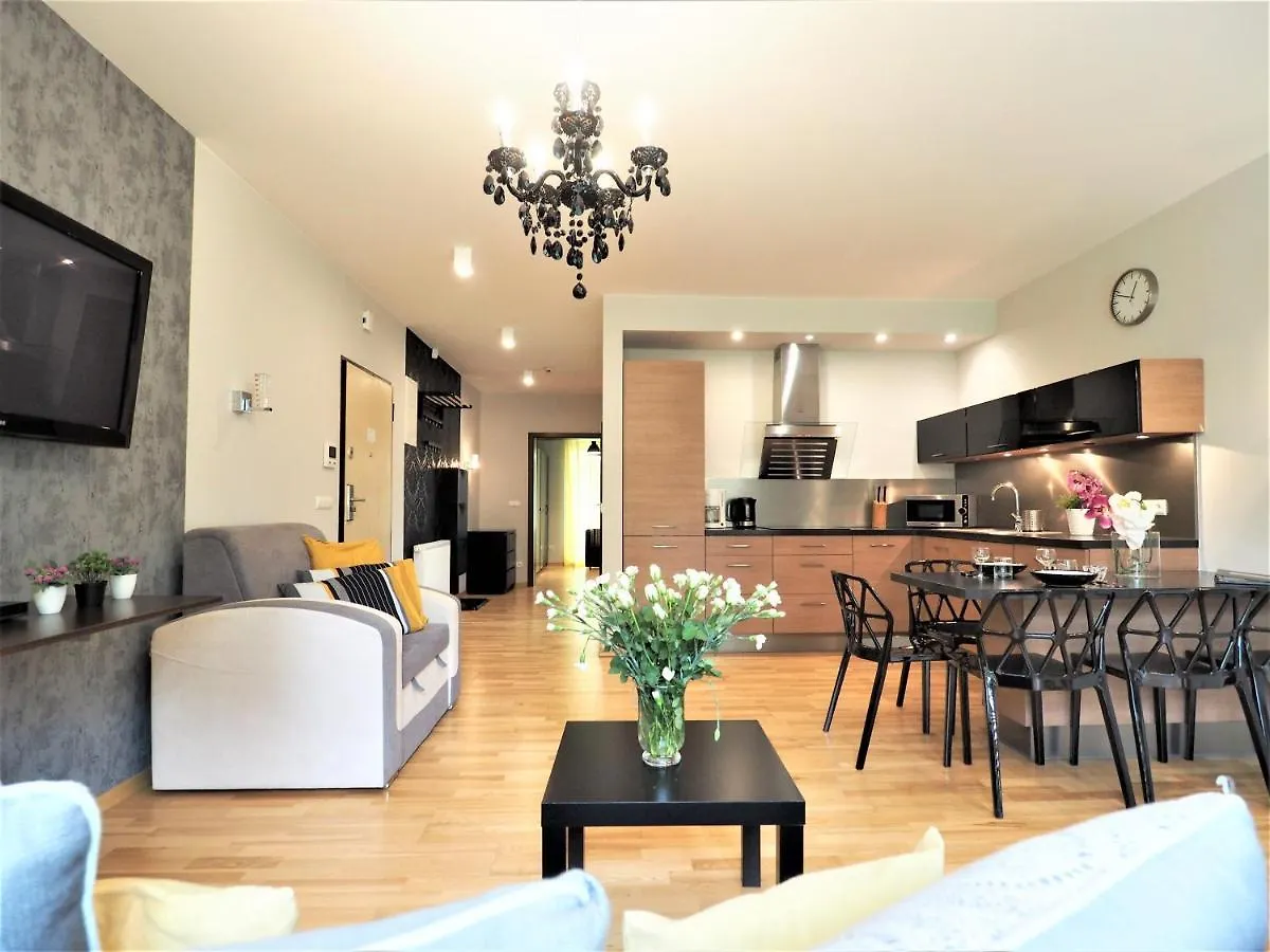 Vip Apartamenty Stara Polana Zakopane 0*,  Poland