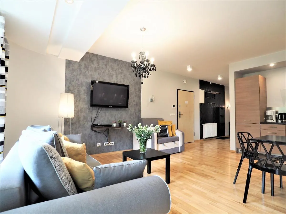 Vip Apartamenty Stara Polana Zakopane