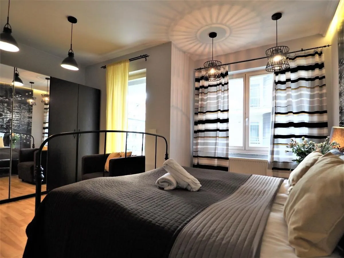 Vip Apartamenty Stara Polana Zakopane
