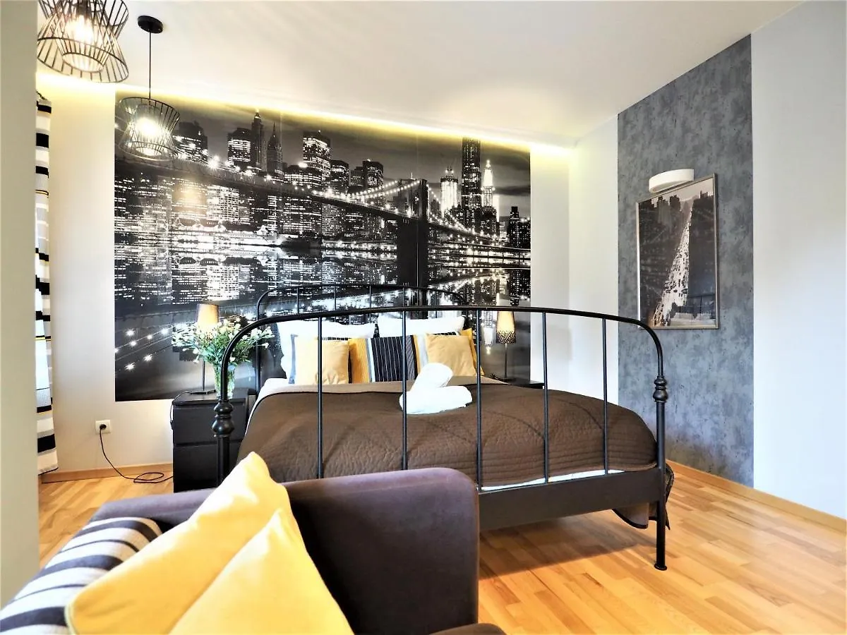 Vip Apartamenty Stara Polana Zakopane Poland